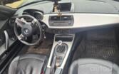 BMW Z4 E85 Roadster