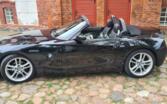 BMW Z4 E85 Roadster