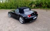BMW Z4 E85 Roadster
