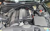 BMW Z4 E85 Roadster