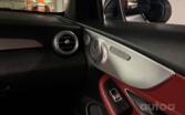 Mercedes-Benz C-Class W205/S205/C205 Cabriolet 2-doors