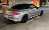 Mercedes-Benz C-Class W205/S205/C205 Cabriolet 2-doors