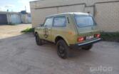LADA (VAZ) 2121 (4x4)