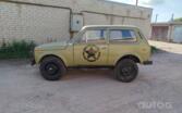 LADA (VAZ) 2121 (4x4)