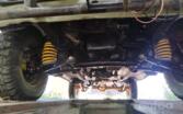 LADA (VAZ) 2121 (4x4)