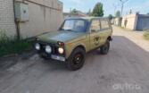 LADA (VAZ) 2121 (4x4)