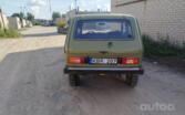 LADA (VAZ) 2121 (4x4)