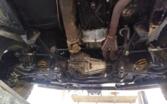 LADA (VAZ) 2121 (4x4)