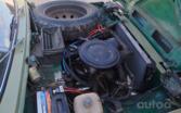 LADA (VAZ) 2121 (4x4)
