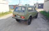 LADA (VAZ) 2121 (4x4)