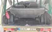 LADA (VAZ) 2121 (4x4)