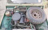 LADA (VAZ) 2121 (4x4)