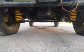 LADA (VAZ) 2121 (4x4)