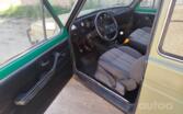 LADA (VAZ) 2121 (4x4)