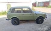 LADA (VAZ) 2121 (4x4)