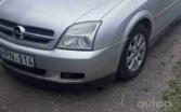 Opel Vectra OPC