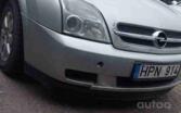 Opel Vectra OPC