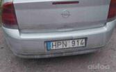 Opel Vectra OPC