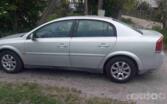 Opel Vectra OPC