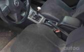 Opel Vectra OPC
