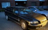 Volvo V70 2 generation wagon