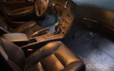 Volvo V70 2 generation wagon