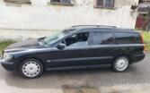 Volvo V70 2 generation wagon