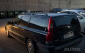 Volvo V70 2 generation wagon