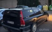 Volvo V70 2 generation wagon