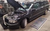 Volvo V70 2 generation wagon