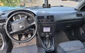 Volkswagen Golf 4 generation Hatchback 5-doors