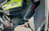 Volkswagen Golf GTI 5 generation
