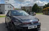 Volkswagen Golf GTI 5 generation