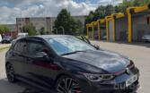 Volkswagen Golf GTI 5 generation