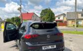 Volkswagen Golf GTI 5 generation