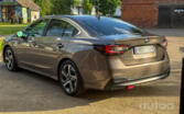 Subaru Legacy 7 generation Sedan