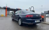 Volkswagen Passat B8 Sedan
