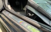 BMW 3 Series E90/E91/E92/E93 Coupe