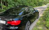 BMW 3 Series E90/E91/E92/E93 Coupe