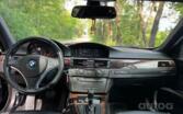 BMW 3 Series E90/E91/E92/E93 Coupe