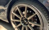 BMW 3 Series E90/E91/E92/E93 Coupe