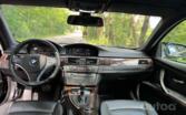 BMW 3 Series E90/E91/E92/E93 Coupe
