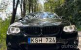 BMW 3 Series E90/E91/E92/E93 Coupe