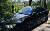 BMW 3 Series E90/E91/E92/E93 Coupe