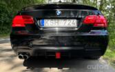 BMW 3 Series E90/E91/E92/E93 Coupe