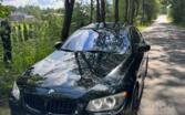 BMW 3 Series E90/E91/E92/E93 Coupe