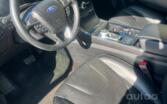 Ford Edge 2 generation Crossover