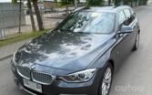 BMW 3 Series F30/F31/F34 Touring wagon