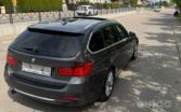 BMW 3 Series F30/F31/F34 Touring wagon
