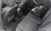 BMW 3 Series F30/F31/F34 Touring wagon